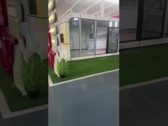 আপেল কেবিন ৬ মিটার