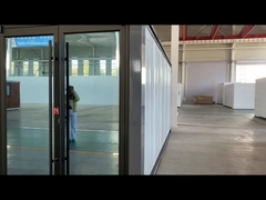 ভাঁজযোগ্য ২০ ফুটের কন্টেইনার