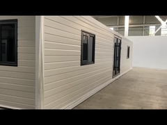 ভাঁজযোগ্য ২০ ফুটের কন্টেইনার