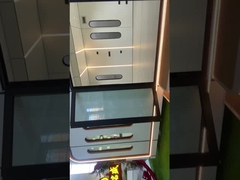 আপেল কেবিন