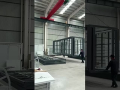 সম্প্রসারণযোগ্য কন্টেইনার হাউস