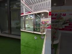 মহাকাশ ক্যাপসুলের ভিতরে: কক্ষপথে নভোচারীদের জন্য ক্ষুদ্র আবাসস্থলটি ঘুরে দেখুন