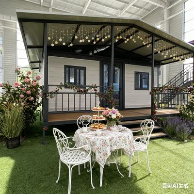 কেনা Foldable 20ft Container Load Quantity 1 40 HQ Shipping Container Can Hold 2 Sets Total Net Weight 2.8 Tons within Your অনলাইনে উৎপাদন