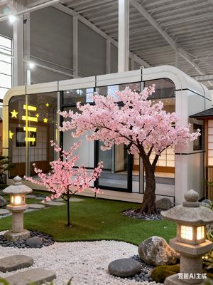 কেনা মোট নেট ওজন ৫.৪ টন অ্যাপেল ক্যাপসুল ডাউয়েলিং প্রযুক্তি ইন্টিগ্রেশন স্মার্ট হোম বৈশিষ্ট্য অনলাইনে উৎপাদন