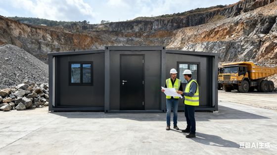 কেনা সম্পূর্ণ গ্যালভানাইজড প্রধান ফ্রেম এবং ভেজা-শুকনো পৃথক বাথরুম প্রিফেব্রিকেটেড বাড়ির জন্য উপযুক্ত সমাধান অনলাইনে উৎপাদন