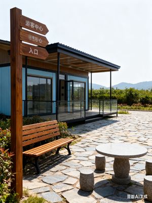 কেনা Expandable Container House with 5.5 Tons Net Weight and L5700*W6660*H2650mm Expanded Size Featuring Gable Roof অনলাইনে উৎপাদন