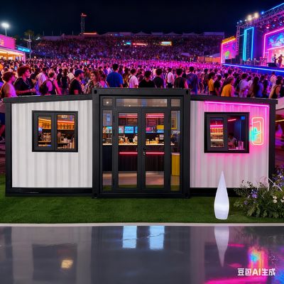 কেনা Modern Style Foldable Modular Homes featuring Steel Single Door and Wire 2.5 square meters for Country Markets অনলাইনে উৎপাদন