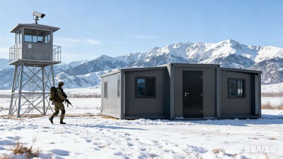 18 মিমি অগ্নিরোধী মেঝে 75 মিমি ইপিএস প্যানেল এবং স্ট্যান্ডার্ড বৈদ্যুতিক বিতরণ সহ ভাঁজযোগ্য 20 ফুট কন্টেইনার